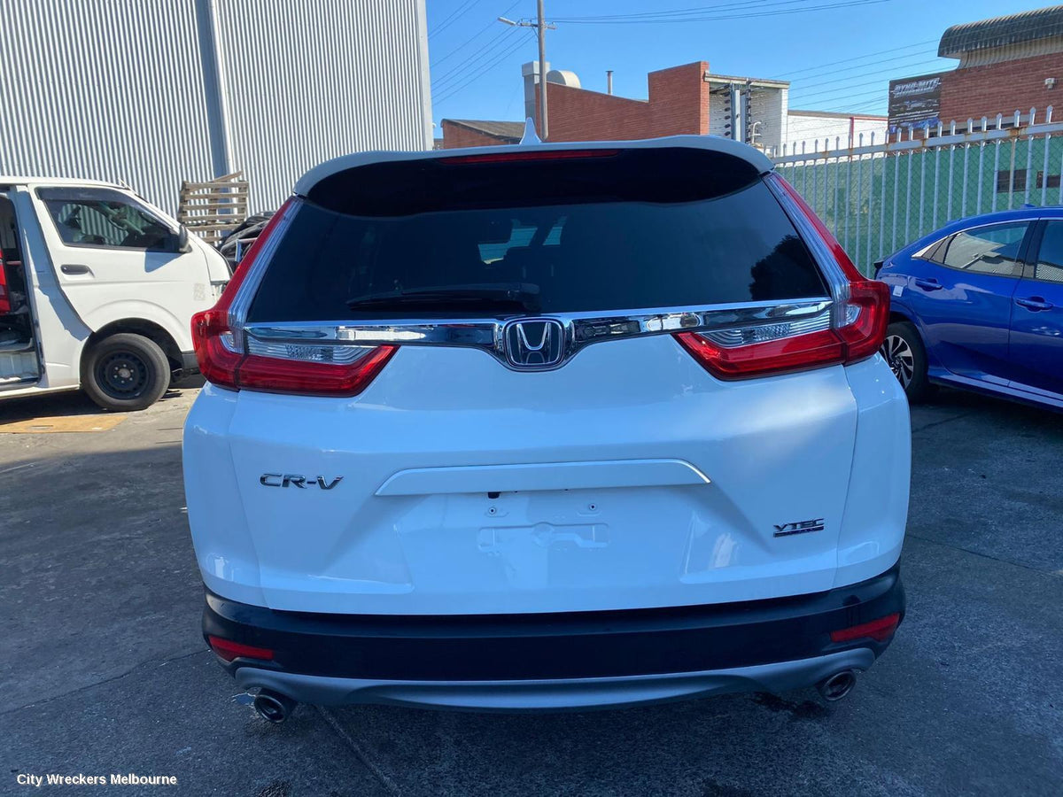 HONDA CRV COMPLETE REAR SUSPEN, RW, 05/2017 - 08/2023 - Image 2