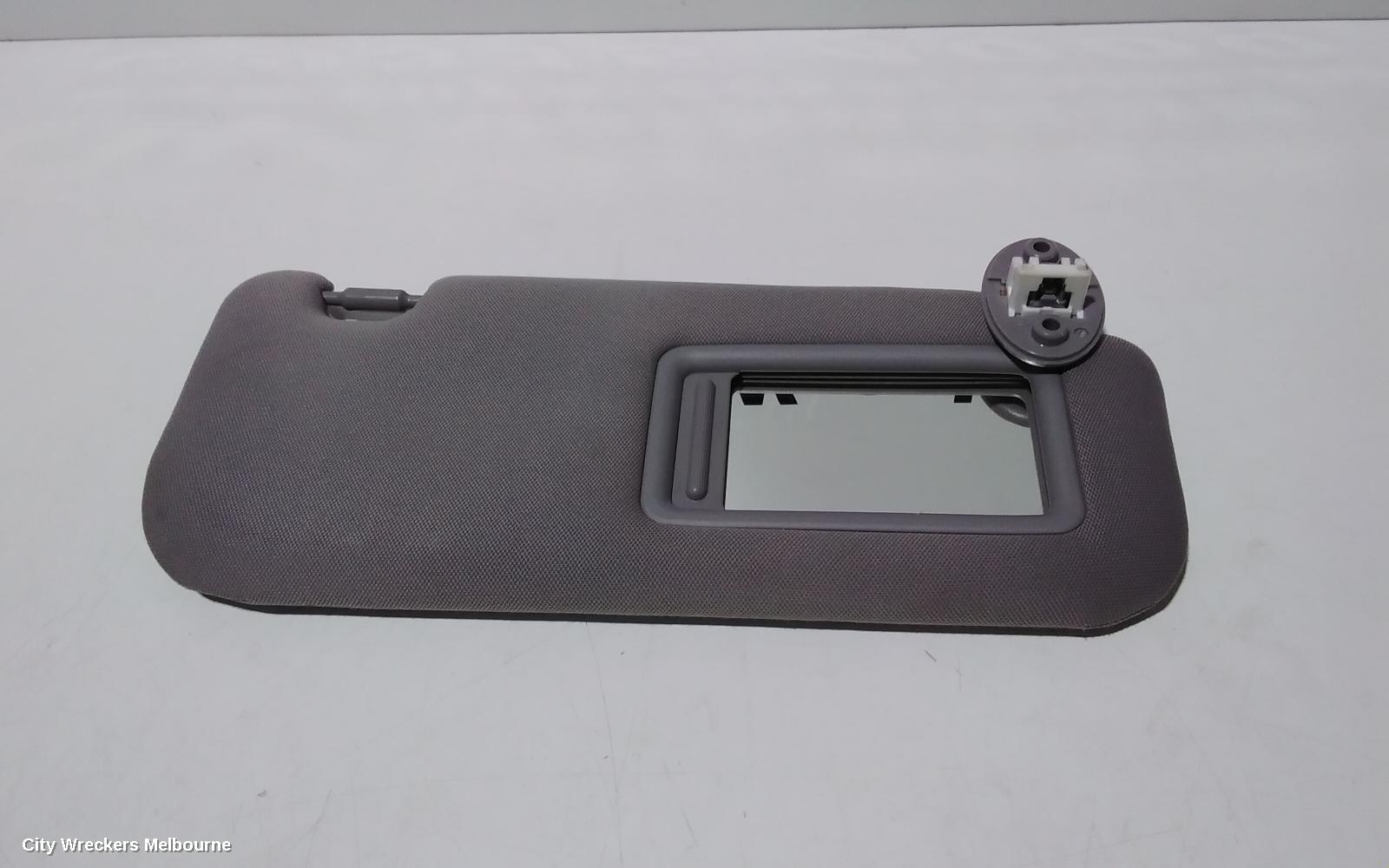 TOYOTA CAMRY SUNVISOR, XV70, RH SIDE, 09/2017 ONWARDS - Image 3