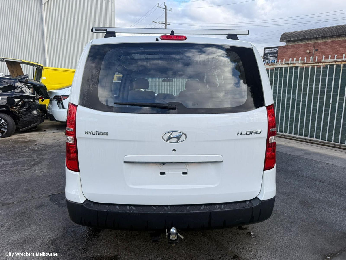 HYUNDAI ILOAD/IMAX PARTICULATE FILTER/DPF, DIESEL, 2.5, TQ, 07/2015 - 03/2021 - Image 1