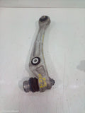 AUDI Q5 RIGHT FRONT LOWER CONTROL ARM, 8R, FRONT (STRAIGHT), 08/2011 - 01/2017 - Image 1