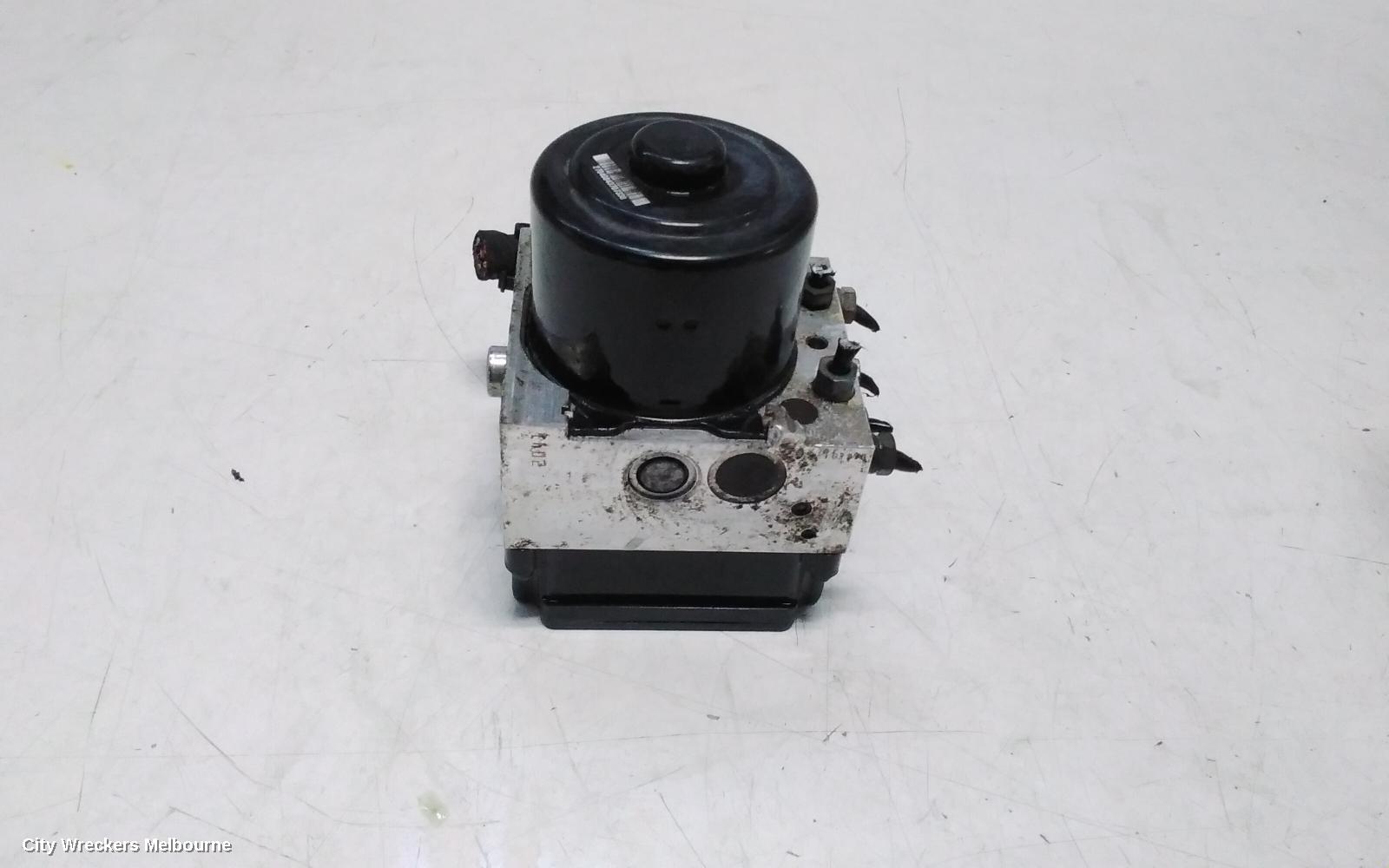 VOLKSWAGEN AMAROK ABS PUMP/MODULATOR, 2H, P/N 2H0614517G, 10/2010 - 09/2022 - Image 2