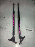 TOYOTA RAV4 HATCH STRUT, TAILGATE STRUT (PAIR), NON POWER LIFT TAILGATE TYPE, XA50, 11/2018 ONWARDS - Image 1