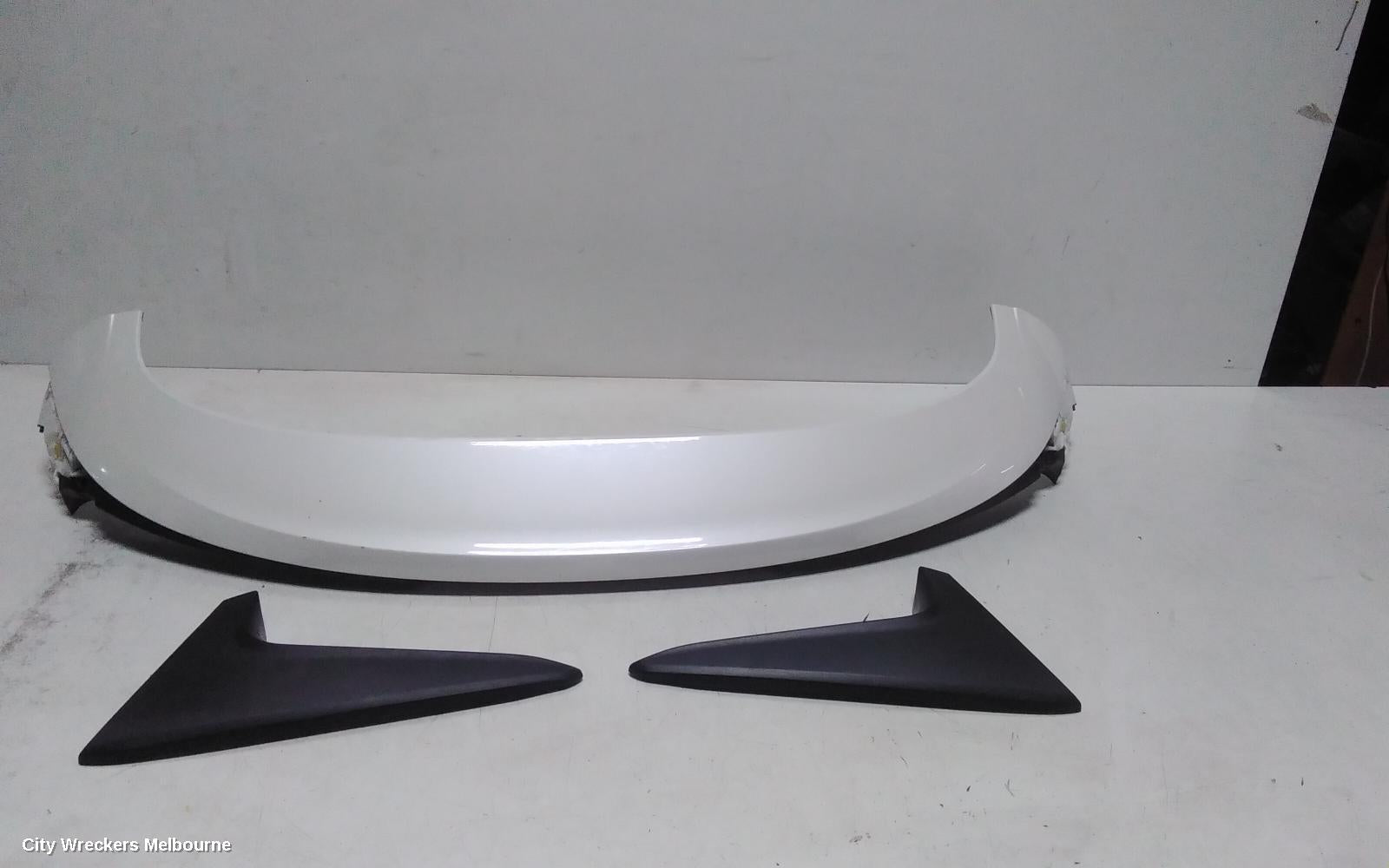 MAZDA CX8 REAR SPOILER, KG, 05/2018 - 12/2023 - Image 1