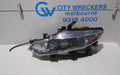 NISSAN MURANO LEFT HEADLAMP, Z51, 12/2008 - 08/2011 - Image 1