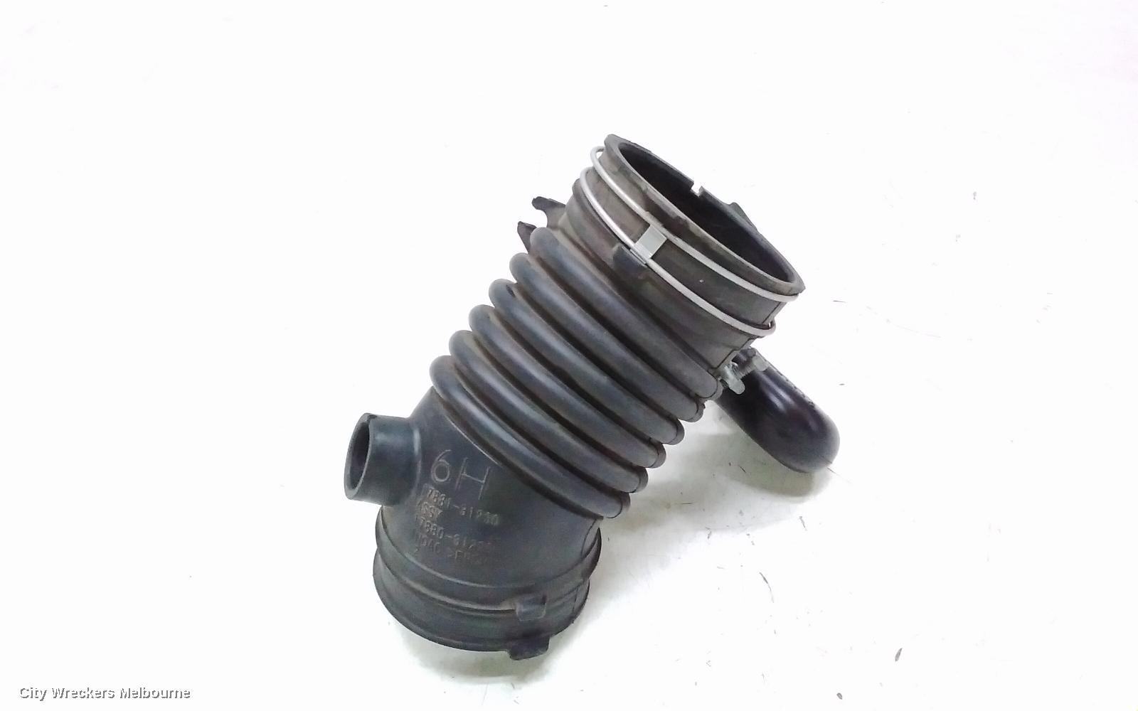 LEXUS RX SERIES AIR CLEANER DUCT/HOS, AL10, 03/2009 - 09/2015 - Image 1