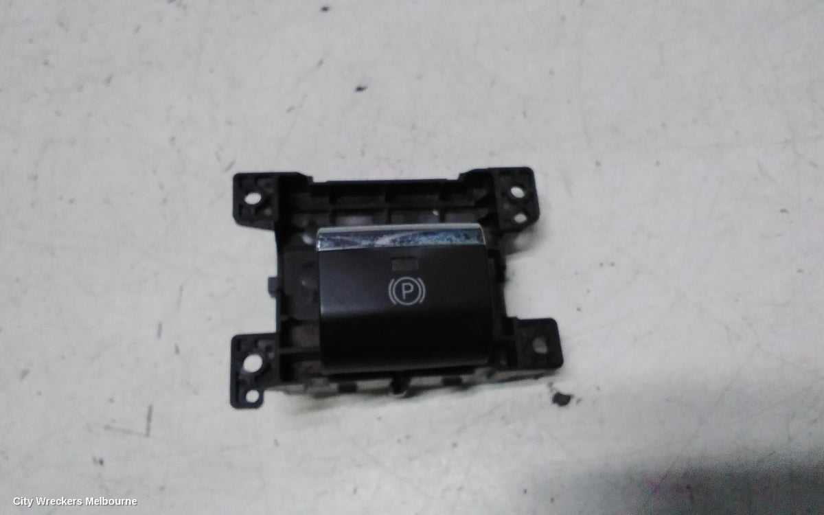 SUBARU LEVORG HANDBRAKE LEVER, V1, 05/2016 - 12/2020 - Image 1