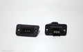 VOLKSWAGEN CADDY DOOR/BOOT/GATE LOCK, LEFT REAR DOOR LOCK, 2KN, 07/2015 - 02/2021 - Image 1