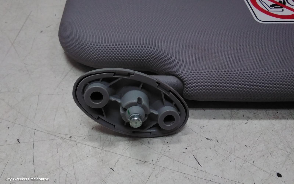 CHERY TIGGO 4 SUNVISOR, 1ST GEN, 06/2024 ONWARDS - Image 2