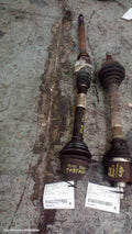 PEUGEOT PARTNER RIGHT DRIVESHAFT, 09/2008 - 01/2015 - Image 1