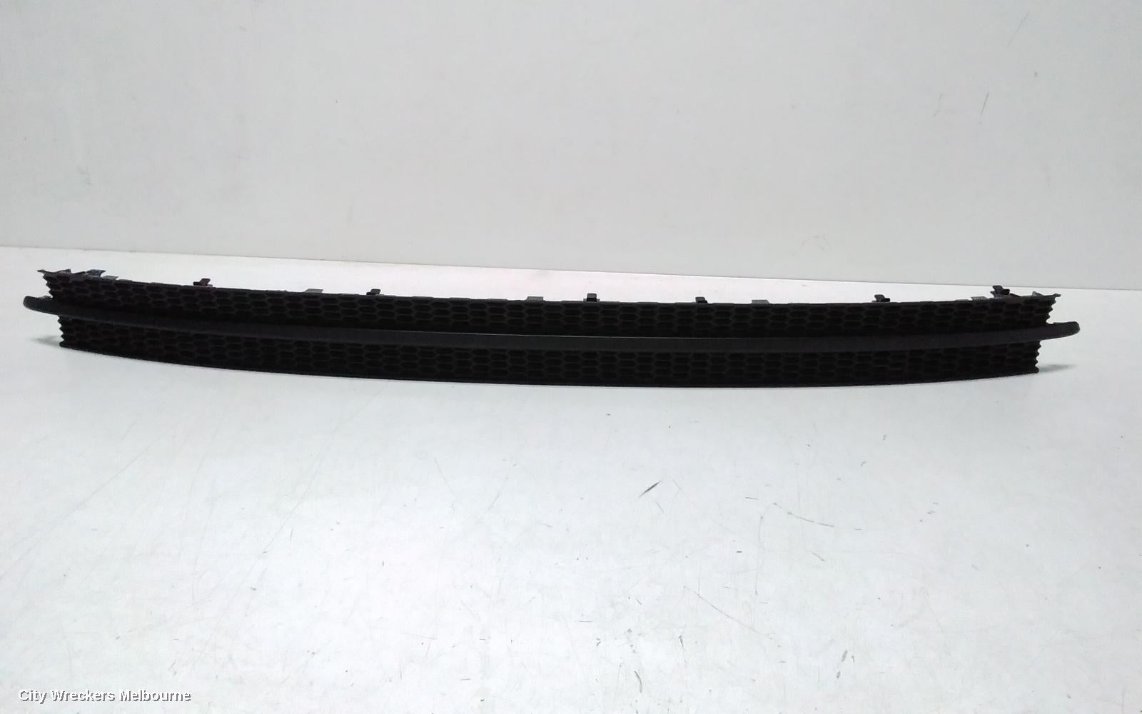 MAZDA 2 REAR BUMPER, BUMPER GRILLE, DL, SEDAN, 05/2023 ONWARDS - Image 2