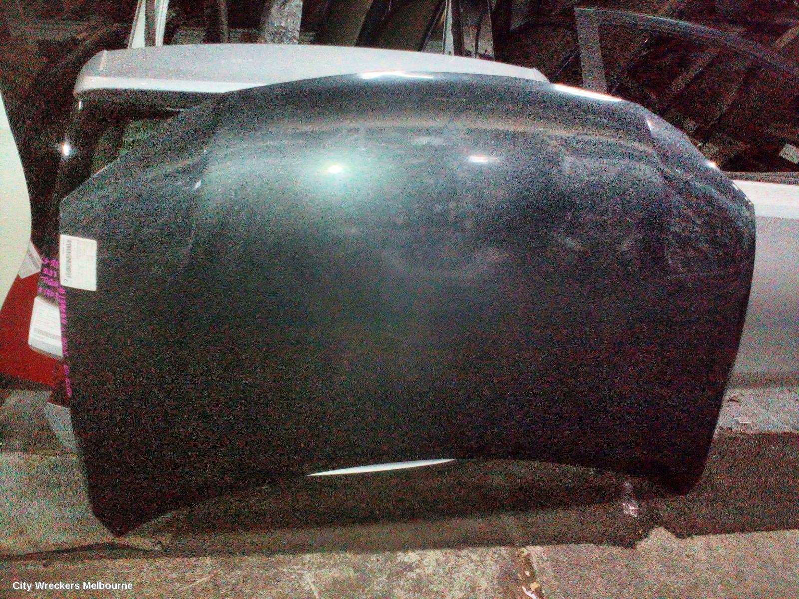 LEXUS RX SERIES BONNET, AL10, 12/2008 - 08/2015 - Image 1