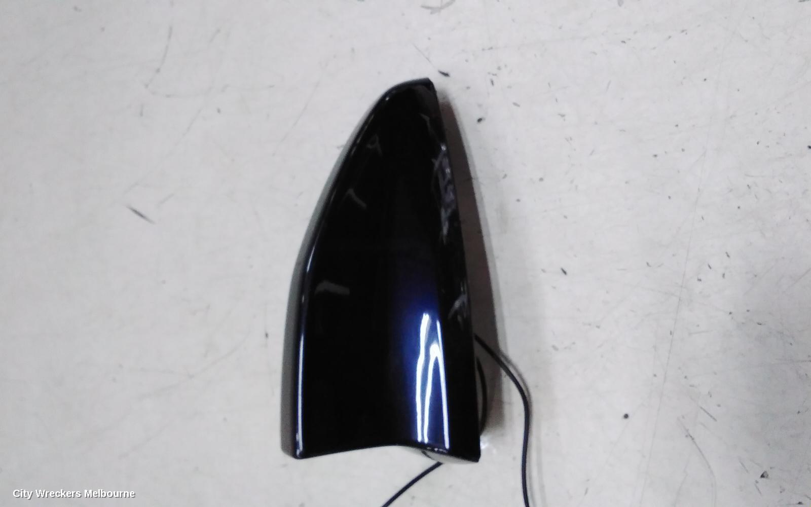 MAHINDRA XUV700 ANTENNA, W601, 01/2023 ONWARDS - Image 1