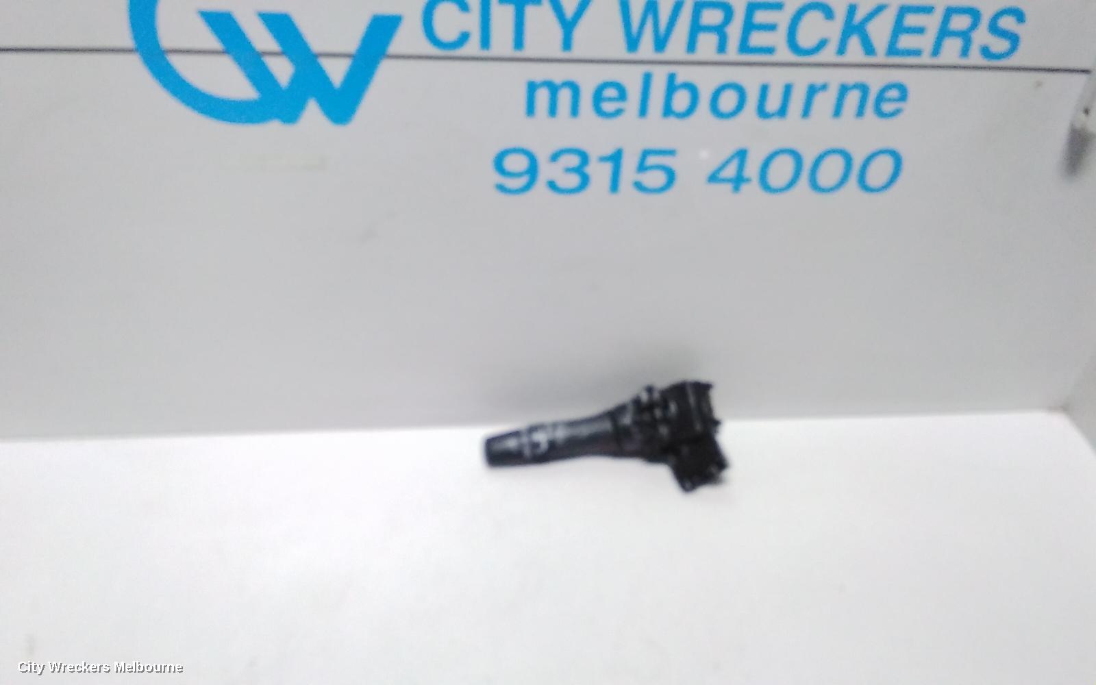 SUZUKI SWIFT COMBINATION SWITCH, WIPER SWITCH, AZ, 04/2017 ONWARDS - Image 1