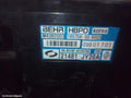RENAULT KALEOS FAN, DUAL FAN ASSY, PETROL, H45, 09/2008 - 04/2016 - Image 1