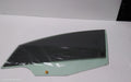 FORD FIESTA LEFT FRONT DOOR WINDOW, WS-WZ, 5DR HATCH/SEDAN, 10/2008 - 12/2019 - Image 1