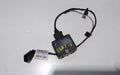 VOLKSWAGEN CADDY, 2KN, 12/2015 - 02/2021, DISTANCE RADAR 2K5907561C : 86137 - Image 1