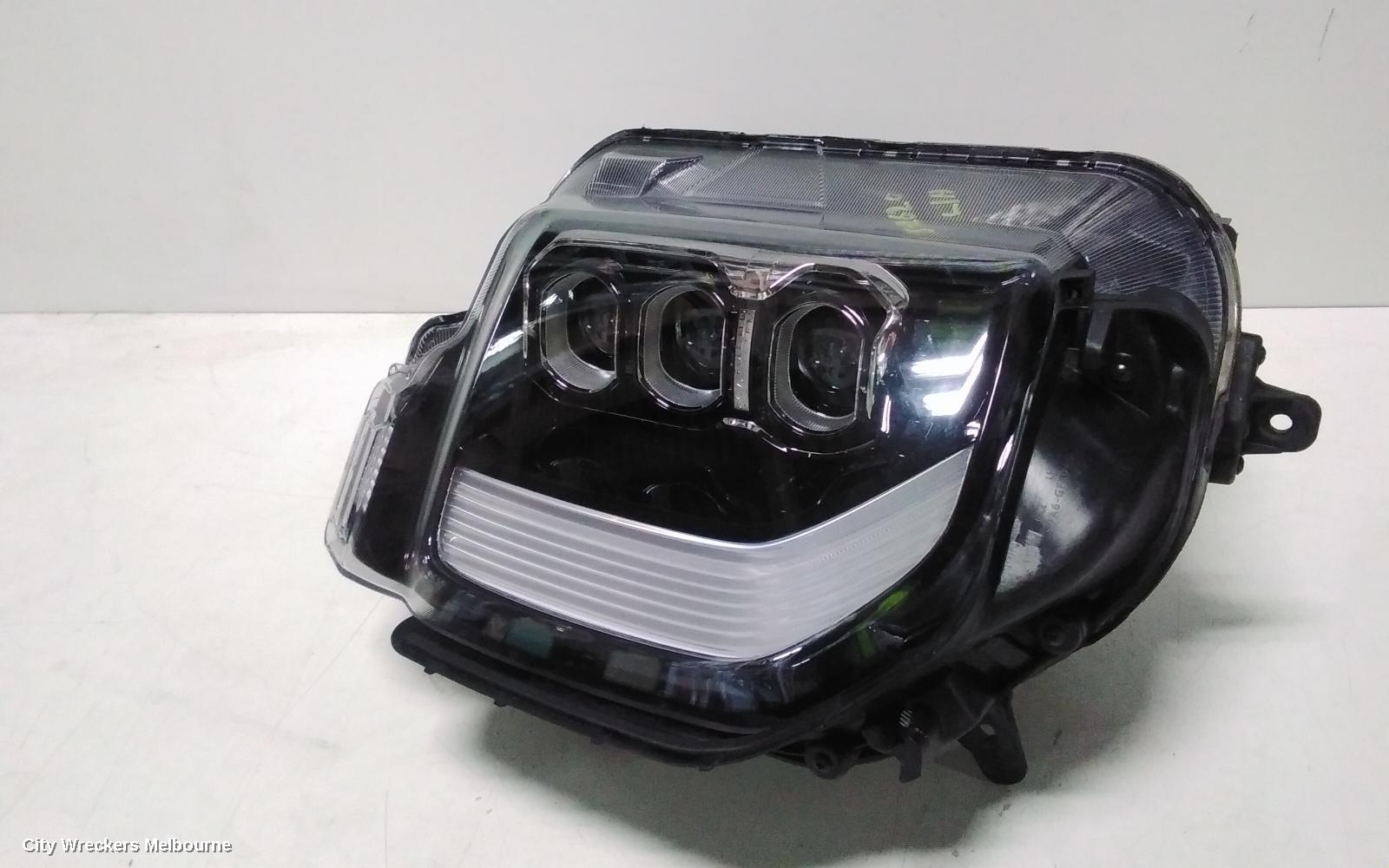 HYUNDAI PALISADE LEFT HEADLAMP, LX2, LED TYPE, 07/2020 - 02/2022 - Image 2