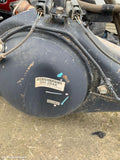 MITSUBISHI TRITON REAR DIFF ASSEMBLY, 2.4, DIESEL, AUTO T/M, 4WD, MQ, 3.917 RATIO, DIFF LOCK TYPE, 04/2015 ONWARDS - Image 1
