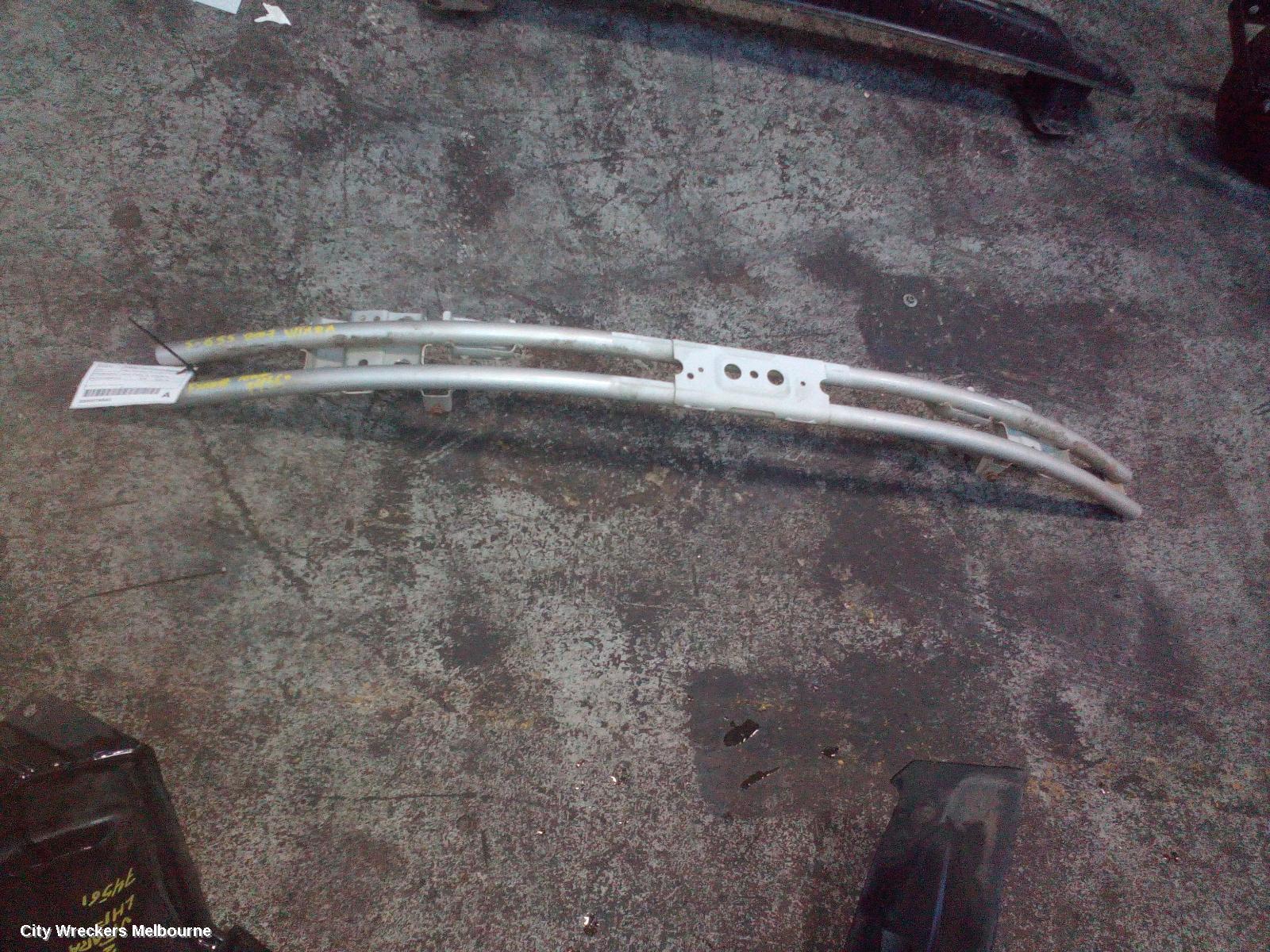 SUZUKI VITARA F/BAR REINFORC/BRACK, REINFORCEMENT, GRAND VITARA, JB, 04/2005 - 09/2008 - Image 1