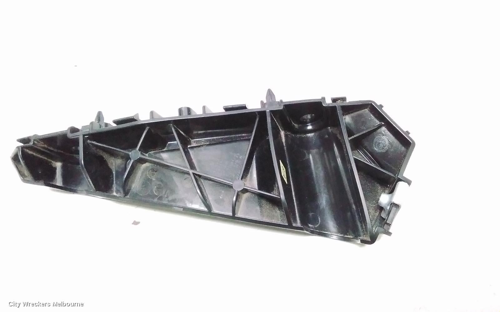 MG ZS, AZS1, 09/2017 - 06/2025, RHF BAR BRAKET: 109793 - Image 2