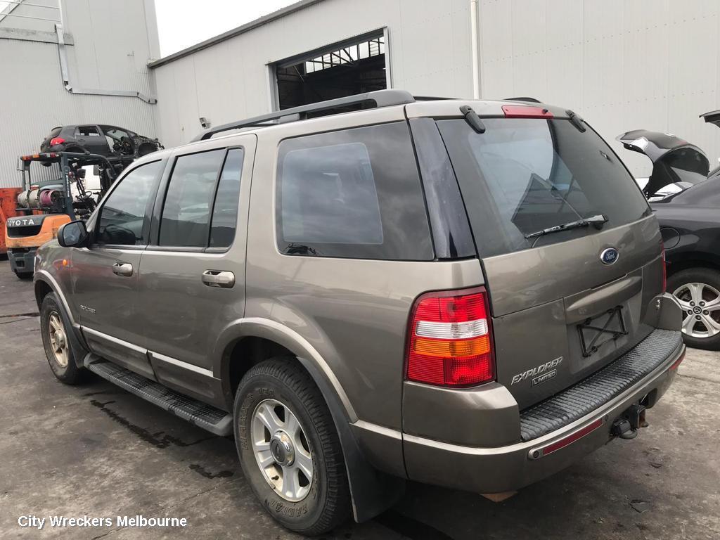 FORD EXPLORER RIGHT GUARD, UT-UZ, 05/2001 - 08/2005 - Image 3