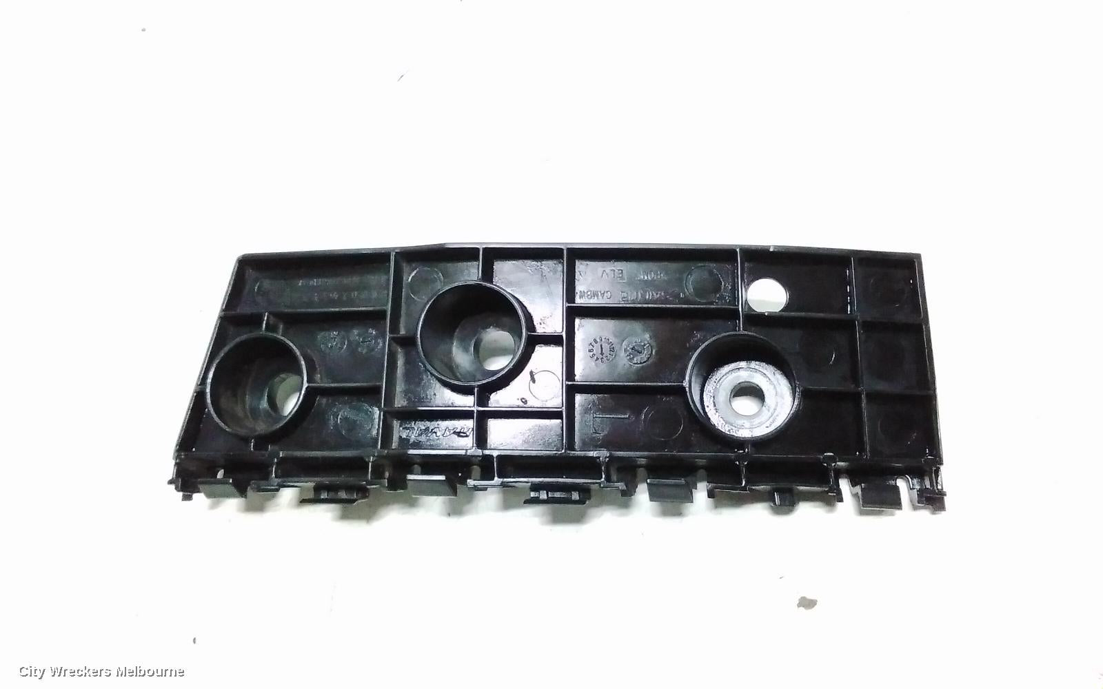 HAVAL H6, B01/B03, 02/2021 ONWARDS, LHF BAR BRAKET: 118759 - Image 1