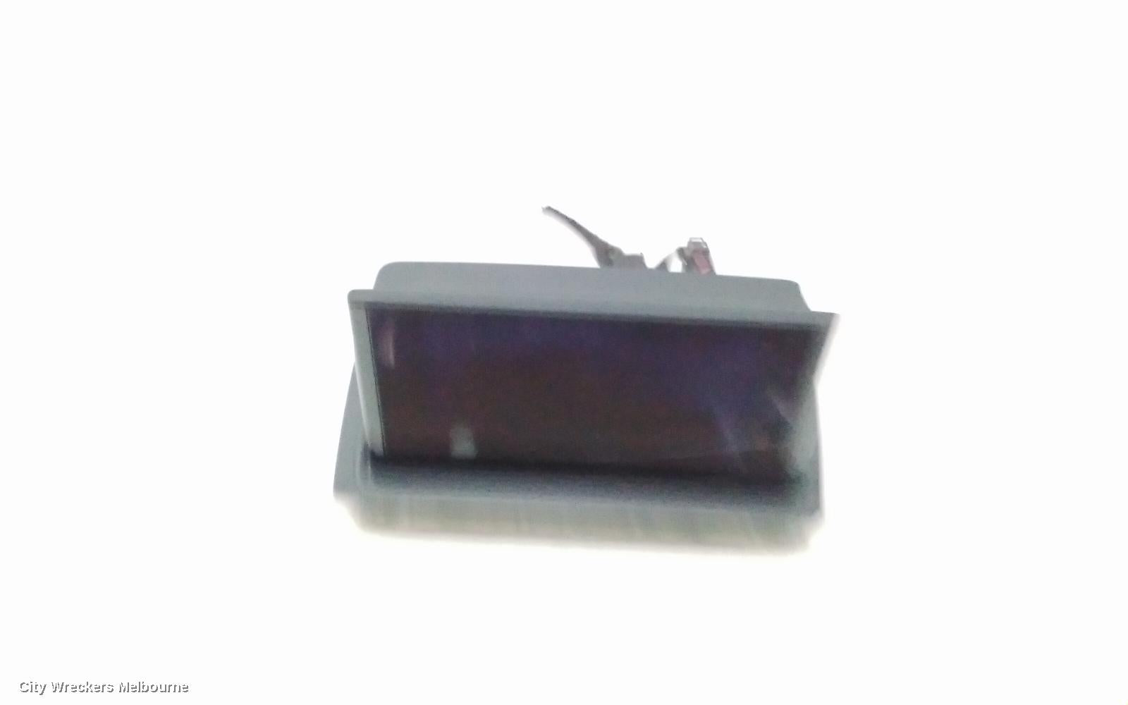 AUDI A3 RADIO/CD/DVD/SAT/TV, DISPLAY SCREEN, MIB (STD), 8V, 05/2013 - 10/2020 - Image 2