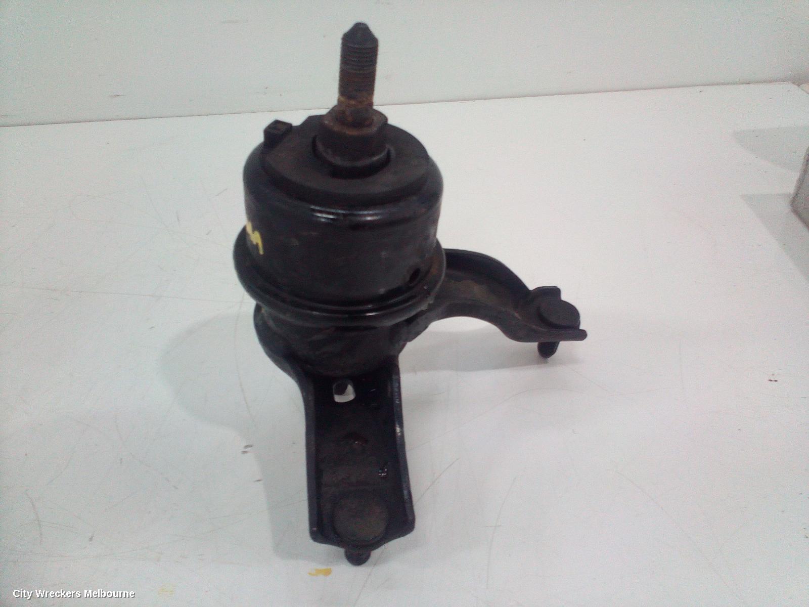 TOYOTA ESTIMA MOUNT, ENGINE MOUNT, LEFT, PETROL, 2.4, 2AZ, XR30/XR40, 00-06 (IMPORT) - Image 3