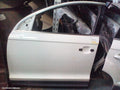 AUDI Q7 LEFT FRONT DOOR, 4L, 09/2006 - 08/2015 - Image 1
