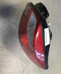 KIA RIO RIGHT TAILLIGHT, DC, SEDAN, 07/2000 - 12/2002 - Image 1