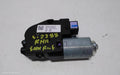 HYUNDAI I30 SUNROOF MOTOR, PD, HATCH, 03/2017 ONWARDS - Image 1