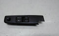 ISUZU DMAX PWR DR WIND SWITCH, RH FRONT (MASTER SWITCH), 2 DOOR, RG, 07/2020 ONWARDS - Image 1