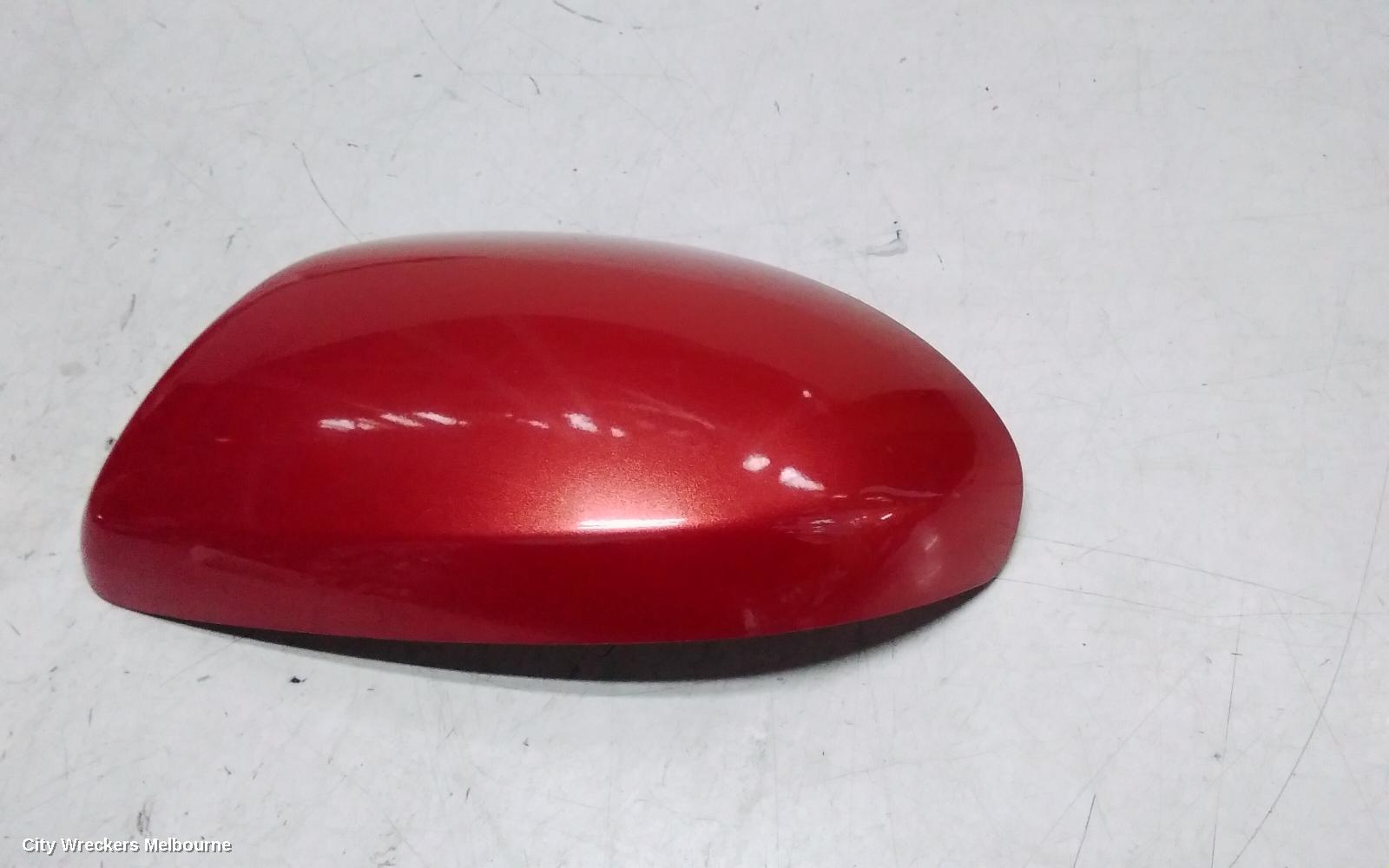 MAZDA 6 LEFT DOOR MIRROR, GH, 3 WIRE TYPE, 02/2008 - 11/2012 - Image 3