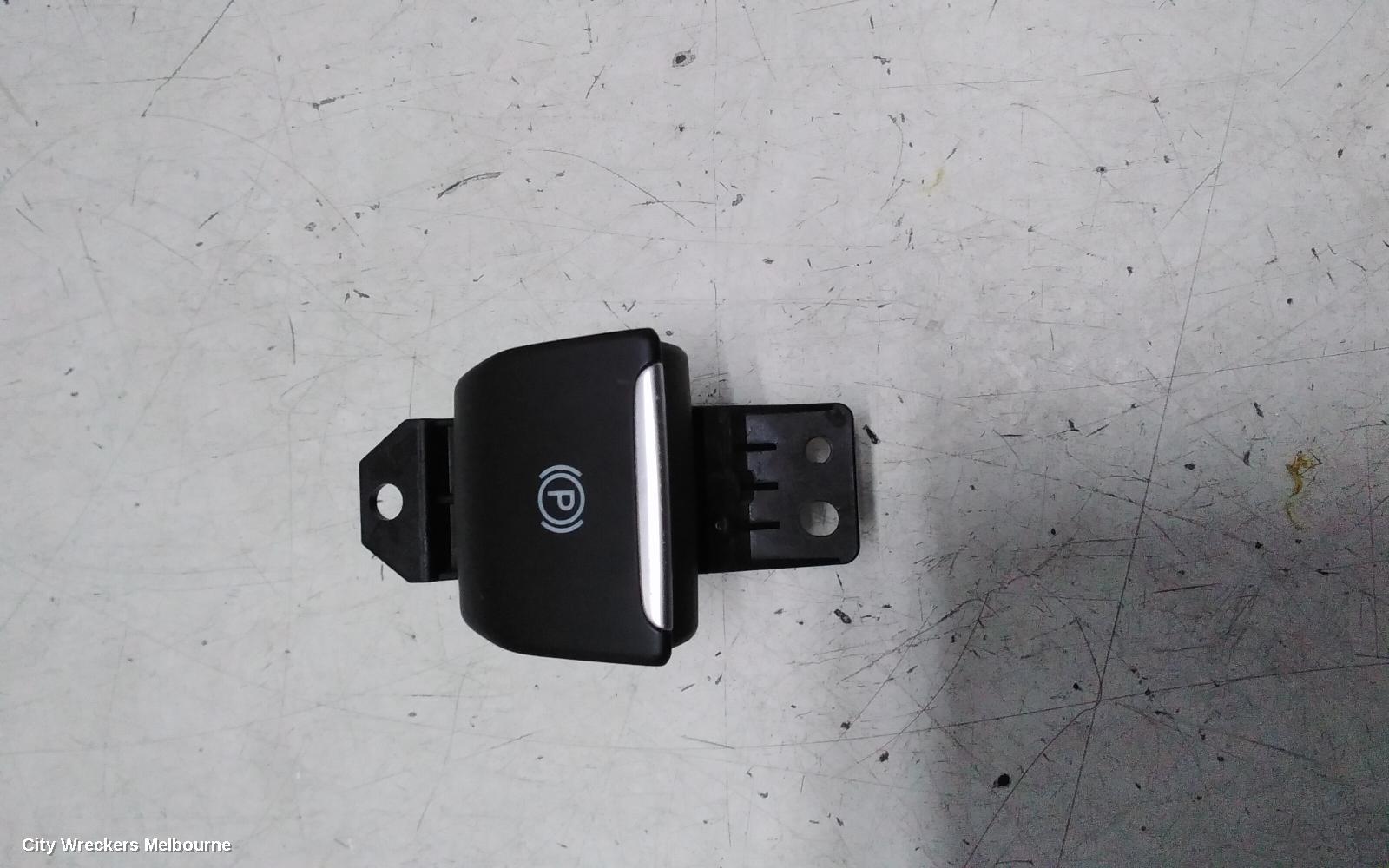 FORD RANGER COMBINATION SWITCH, ELECT PARK BRAKE SWITCH, RA, 05/2022 ONWARDS - Image 2