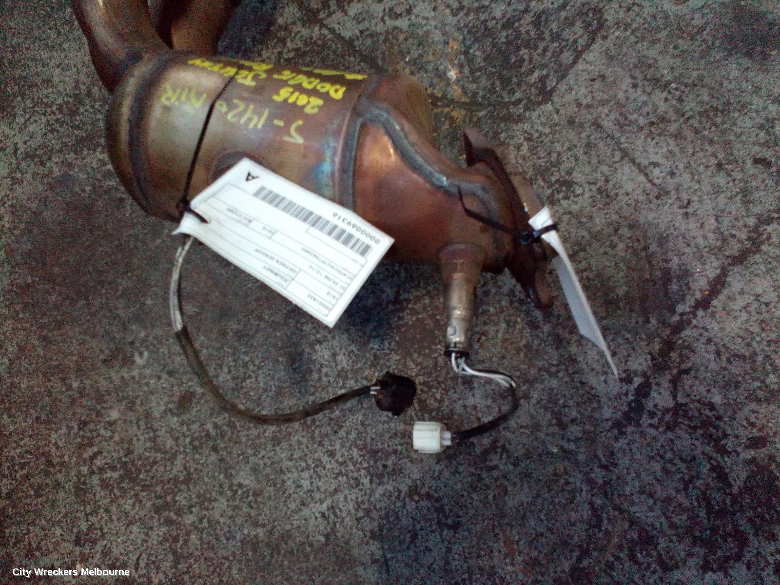 DODGE JOURNEY OXYGEN SENSOR, JC, 05/2008 - 12/2016 - Image 1