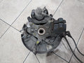 VOLKSWAGEN TIGUAN RIGHT FRONT HUB ASSEMBLY, 2.0, TURBO PETROL, 5N, 05/2008 - 08/2016 - Image 1