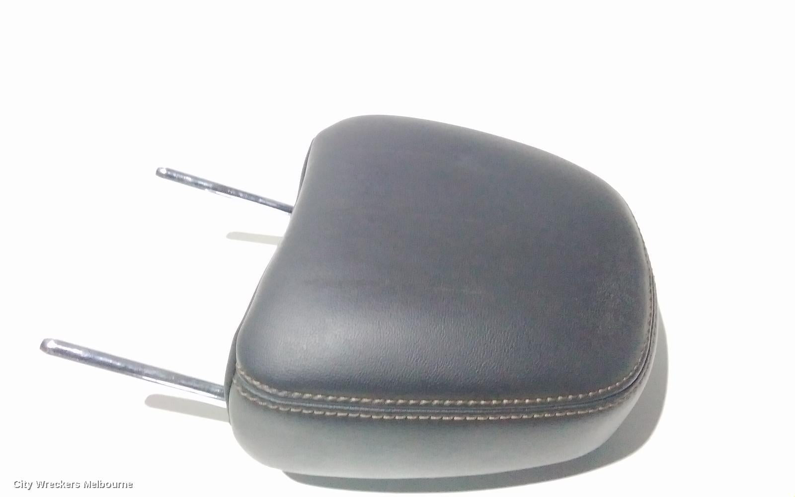 TOYOTA KLUGER HEADREST, XU50 SERIES, 03/2014 - 02/2021 - Image 2