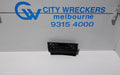 AUDI A4 HEATER/AC CONTROLS, THREE ZONE CLIMATE CONTROL, B8 8K, NON HEATED TYPE, 02/2008 - 06/2012 - Image 1