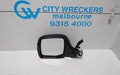 SUBARU TRIBECA LEFT DOOR MIRROR, B9, 10/2006 - 01/2014 - Image 1
