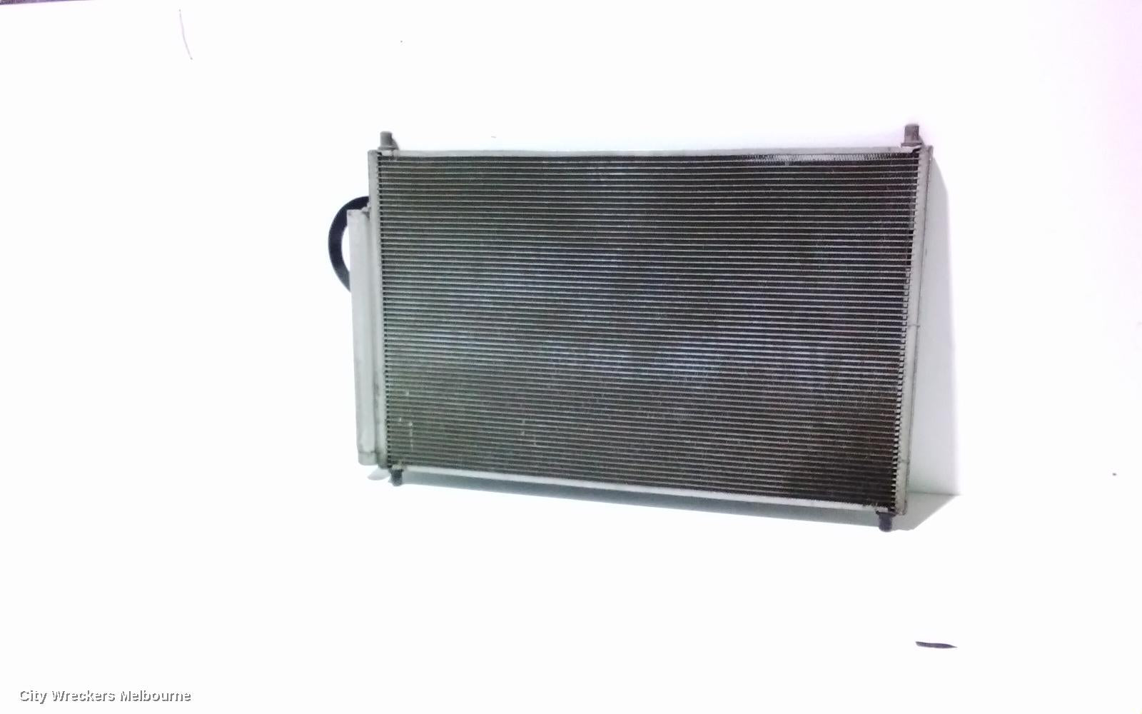 TOYOTA COROLLA A/C CONDENSER, ZRE152/20153R, 03/2007 - 10/2013 - Image 3