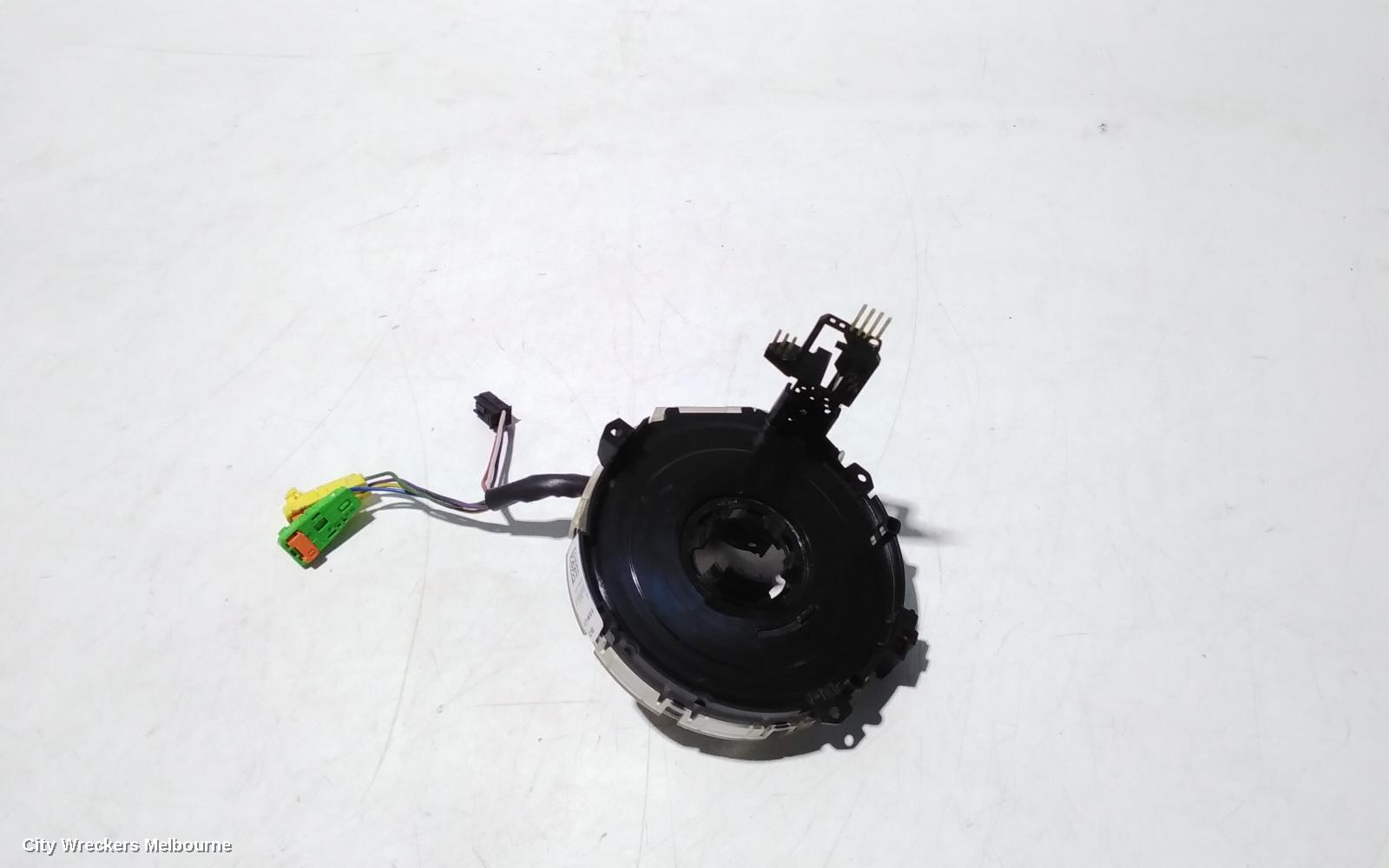 MERCEDES E CLASS AIRBAG MODULE/SENSOR, STEERING ANGLE SENSOR, W211, 08/2002 - 12/2009 - Image 1