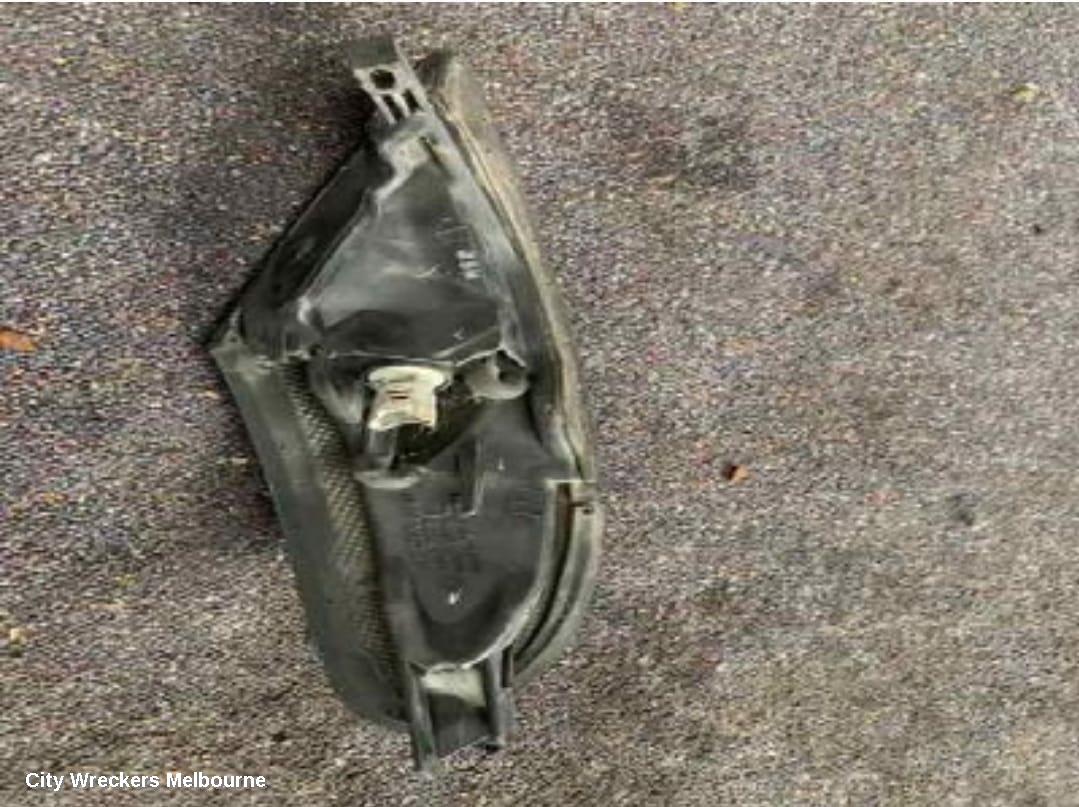 TOYOTA CELICA RIGHT INDICATOR/FOG/SIDE, BUMPER FOGLAMP, ST204, NON GT4 TYPE, KOTIO 20-364, 07/1993 - 11/1999 - Image 2