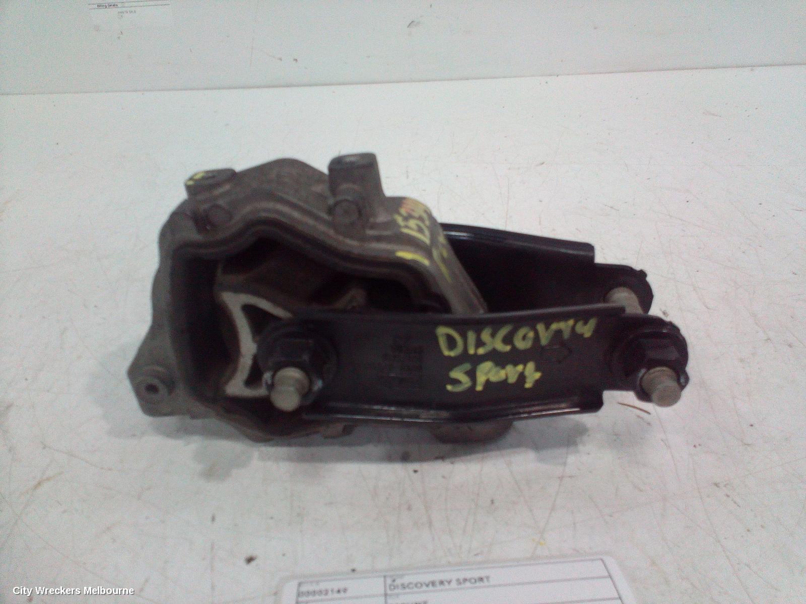 LAND ROVER DISCOVERY SPORT MOUNT, ENGINE MOUNT, DIESEL, 2.2, TURBO, L550, 01/2015 - 06/2016 - Image 2