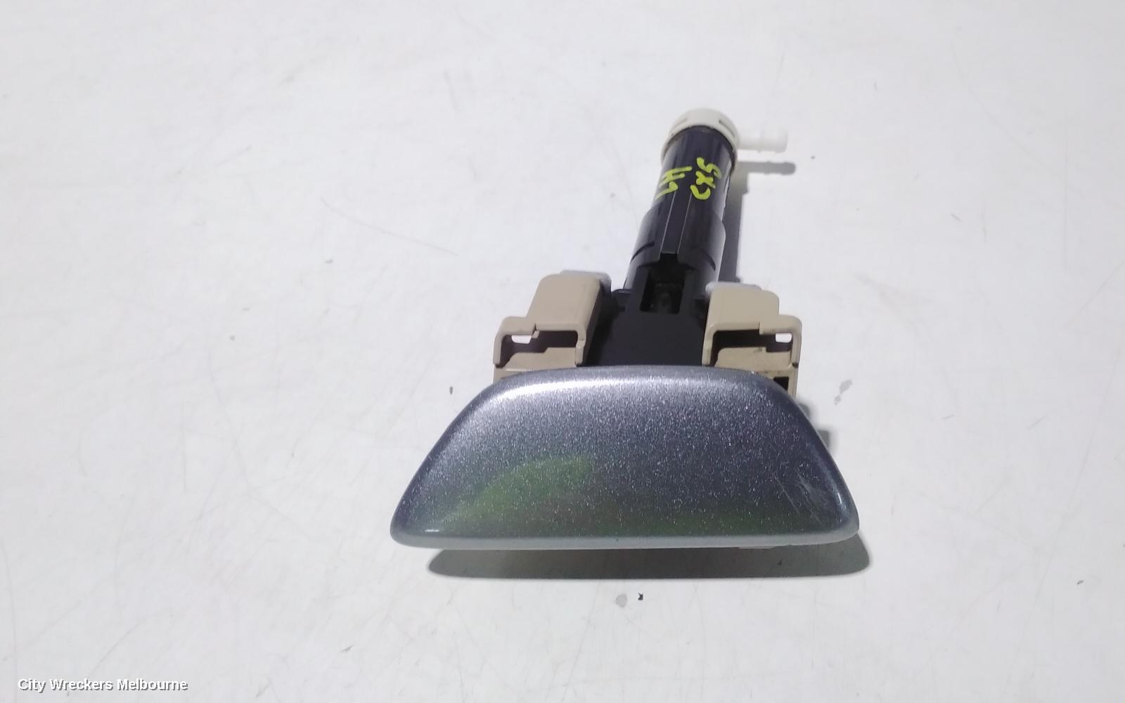 MAZDA CX5 WASHER JET, KE, 02/2012 - 12/2016 - Image 2