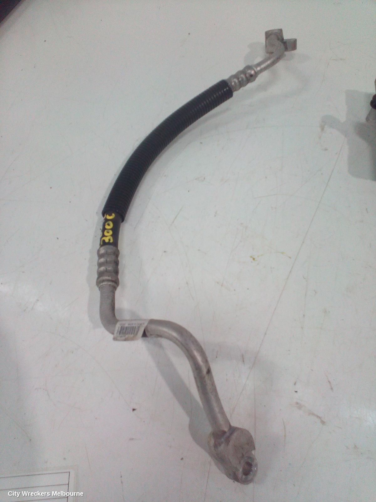 CHRYSLER 300C A/C HOSES, LX2, PETROL, 3.6, COMPRESSOR TO EVAPORATOR, 12/2011 - 12/2021 - Image 2
