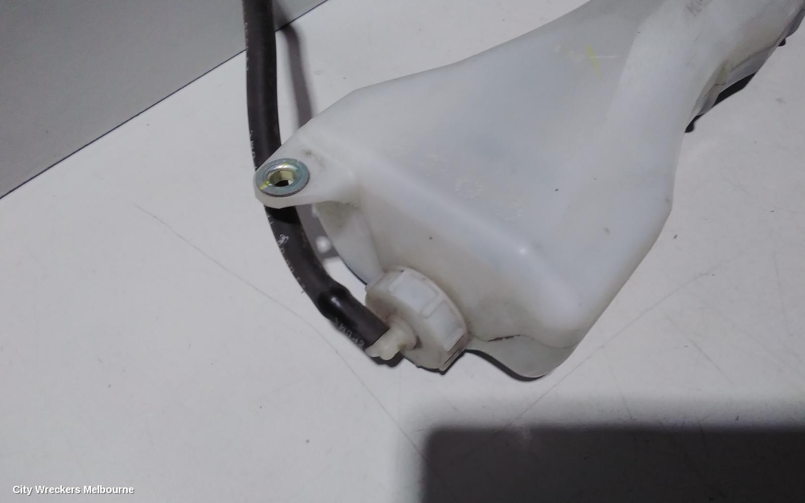HONDA CITY OVERFLOW BOTTLE, 02/2009 - 12/2013 - Image 3