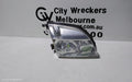 NISSAN XTRAIL RIGHT HEADLAMP, T30, YELLOW LENS TYPE, 10/2001 - 09/2007 - Image 1