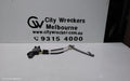 HONDA CIVIC LEFT REAR WND REG/MOTOR, 8TH GEN, SEDAN, 02/2006 - 12/2011 - Image 1