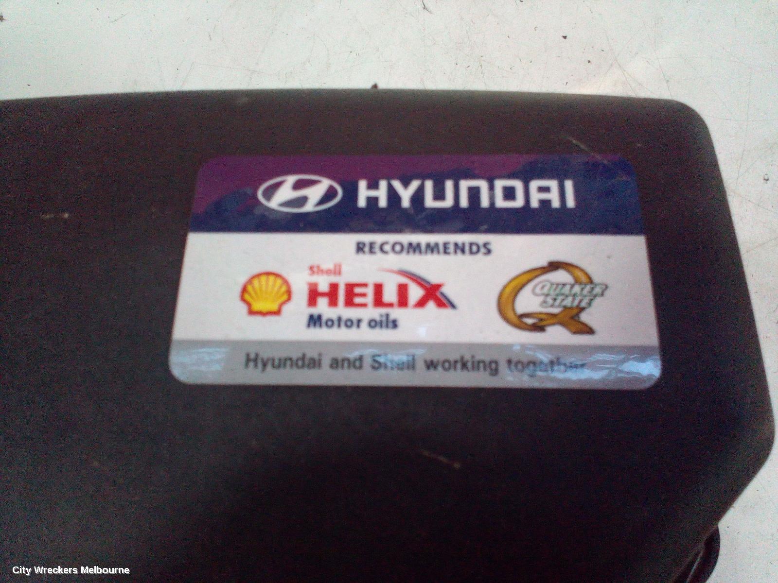 HYUNDAI VELOSTER AIR CLEANER/BOX, AIR CLEANER, FS, TURBO TYPE, 05/2015 - 02/2018 - Image 2