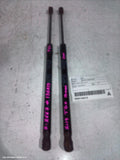 LDV T60 BONNET HINGE/STRUT, SK8C, STRUTS (PAIR), 07/2017 ONWARDS - Image 1